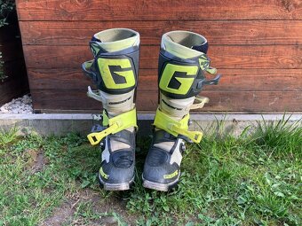 Gaerne SG 12 - 2