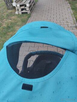 Športovy kočik Britax - 2