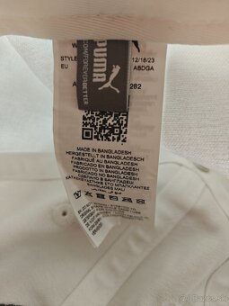 Predám unisex šiltovku Puma - 2