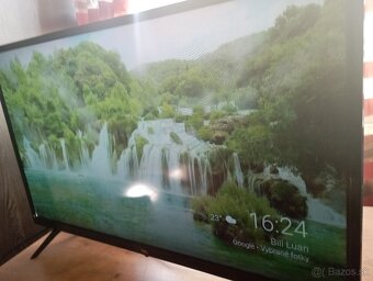 Predám SmartTv TCL 32S5200 (80cm) - 2