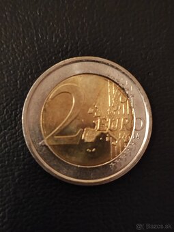 2€ SAN Marino 2003 UNC - 2