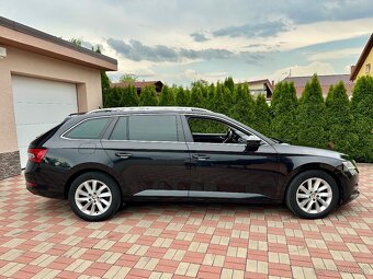 Škoda Superb III Combi 2.0 TDI 110kw Dsg Led Virtual - 2