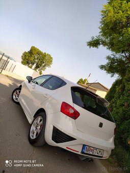 SEAT IBIZA 1.4B 16V SPORT EDITION - 2