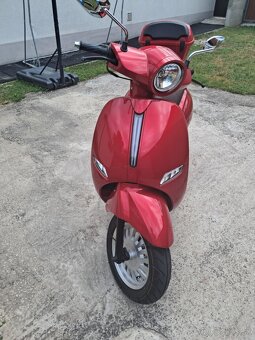 Adamoto 125 cm3 - 2