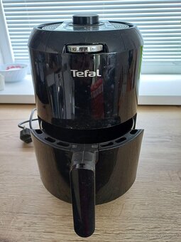 Teplovzdušná fritéza Tefal - 2