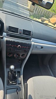 Mazda 3 - 2