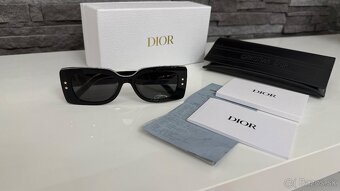 Slnečné okuliare Dior - 2
