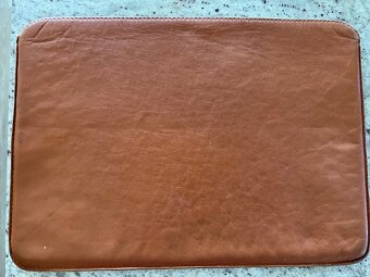 Kozeny obal zn Harber pre 12-13“ notebooky - 2