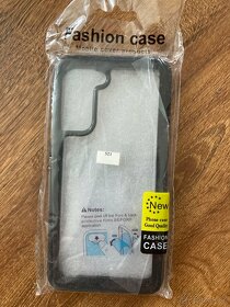 Predám obojstranný kryt na Samsung S21 - 2
