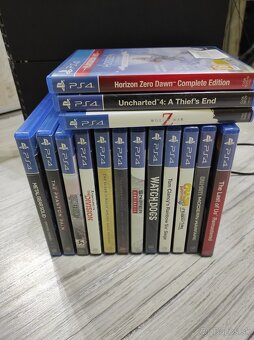 Playstation 4 - 2
