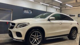 Mercedes-Benz Gle - 2