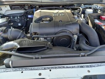 Mitsubishi L200 - 2