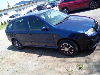 Fabia - 2