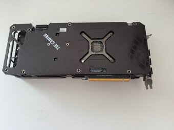 Asus Tuf RX7800XT 16gb - 2