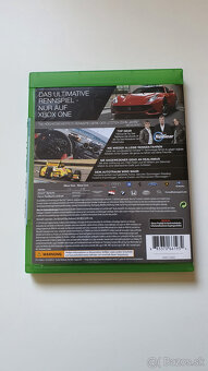 Hra Forza Motosport 5 na Xbox ONE a Xbox Series X - 2