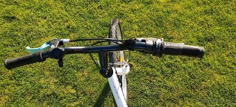 Detský bicykel 24 - 2
