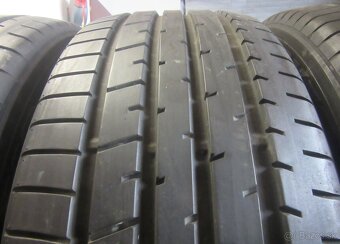 Letné pneumatiky 225/55R19 TOYO PROXES R46A - 2