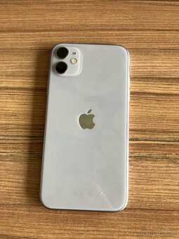 iPhone 11 64GB - 2