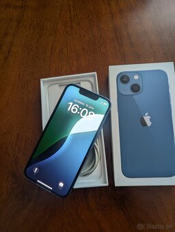 Apple iPhone 13 mini 128GB - 2