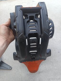 KTM 250 350 2018 - 2