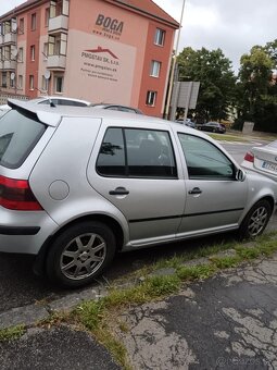 Predám - 2