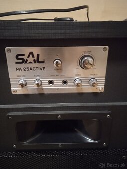 PA 25 ACTIVE - 2