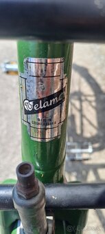 Velamos Standard - 2