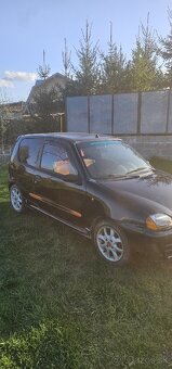 Fiat seicento abarth sporting - 2