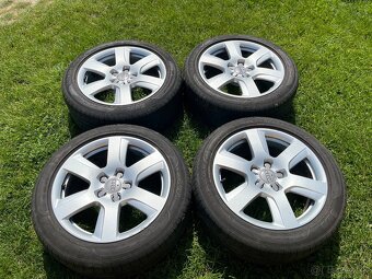 ✅letná sada 5x112 r17 - 2