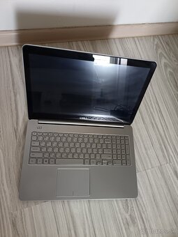 DELL Inspiron 7537 Touch - 2