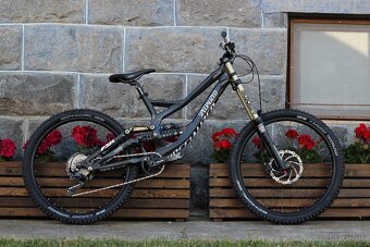 ✅ Specialized Demo 8 Custom (2014) - M - (zánovný) ✅ - 2