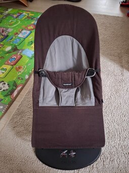 Detské lehátko Babybjorn - 2