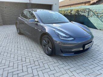 Tesla Model 3 Long Range 82 kWh AWD 361 kw - 2