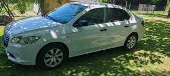 Predám Peugeot 301 - 2