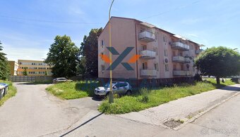 REZERVOVANÝ 2. izbový byt na predaj, v centre Prešova, Ta - 2