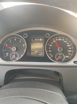 Passat cc - 2