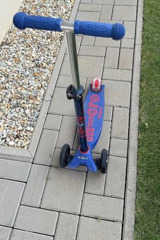 Detska kolobezka MICRO - 2