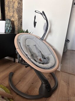 Maxi-cosi Cassia lehatko - 2