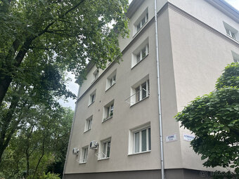 Krásny 2-izb tehlový byt v Starom meste- Jilemnického, 60m2 - 2