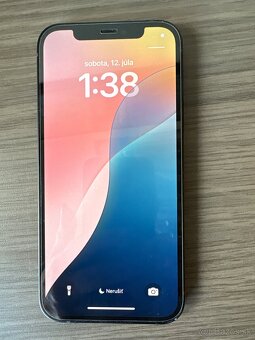 Iphone 12 - 2