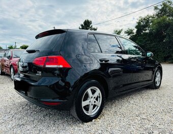 Golf 1.2 Tsi - 2