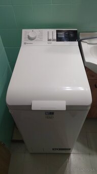 Electrolux pračka - 2