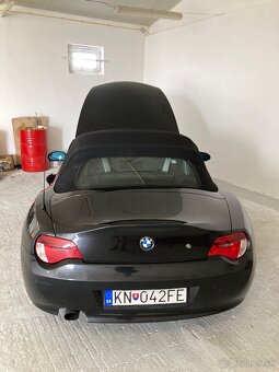 BMW Z4 - 2