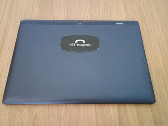 Lenovo TAB 2 A10-70 s foliou a obalom - 2
