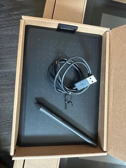 Graficky tablet one by wacom - 2