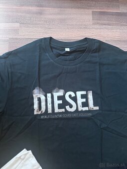 diesel tricko xl 3ks - 2