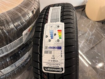 kolesa skoda kodiaq r17 5x112 5656073627 zimní - 2