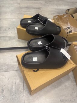 Yeezy slide šľapky - 2