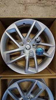 R17 5x112 mm seat leon orig. - 2