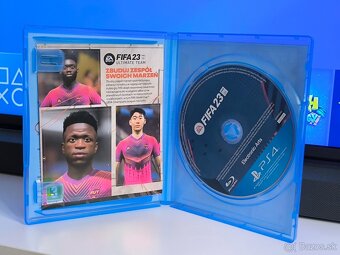 PS4/PS5 FIFA 23 CZ - 2